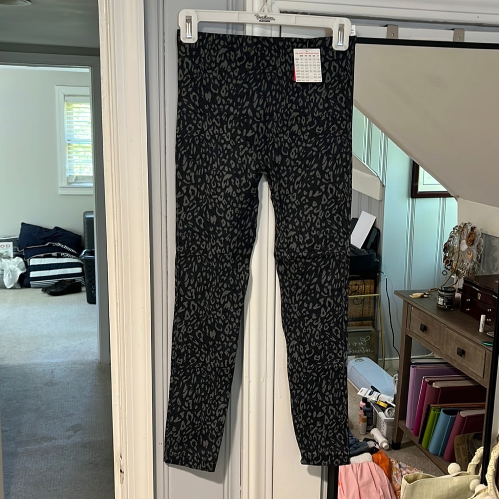 NWT Spanx Leggings